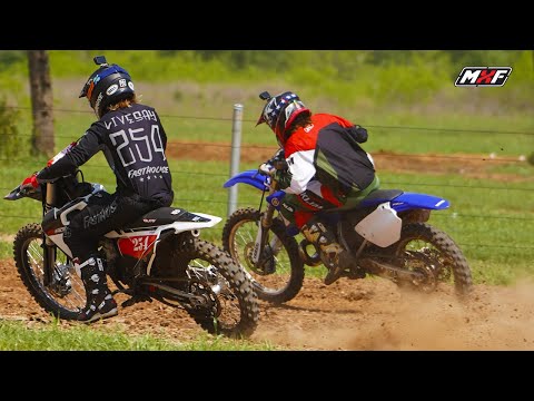 3 Most Common Motocross Racing Mistakes | Dirt Bike Tips