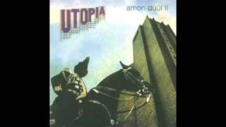Amon Düül II - Dr. Stein