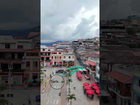 Santuario, Risaralda. donde las montañas abrazan el cielo y el alma respira café y tranquilidad.