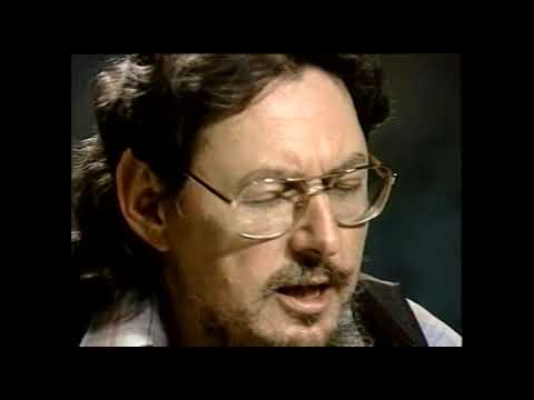 Norman Blake Plays "The Wreck of the Old 97'" from Homespun's "Norman Blake's Guitar Techniques."