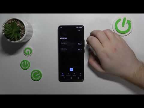 How to Change an Alarm Clock Sound on ASUS ROG Phone 8 Pro