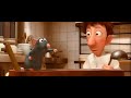 Ratatouille Sound Project With Music Video Production Project 6 5