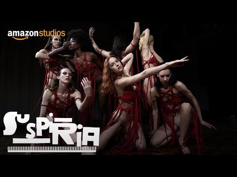 Thumbnail of the video: Featurette: The Secret Language Of Dance