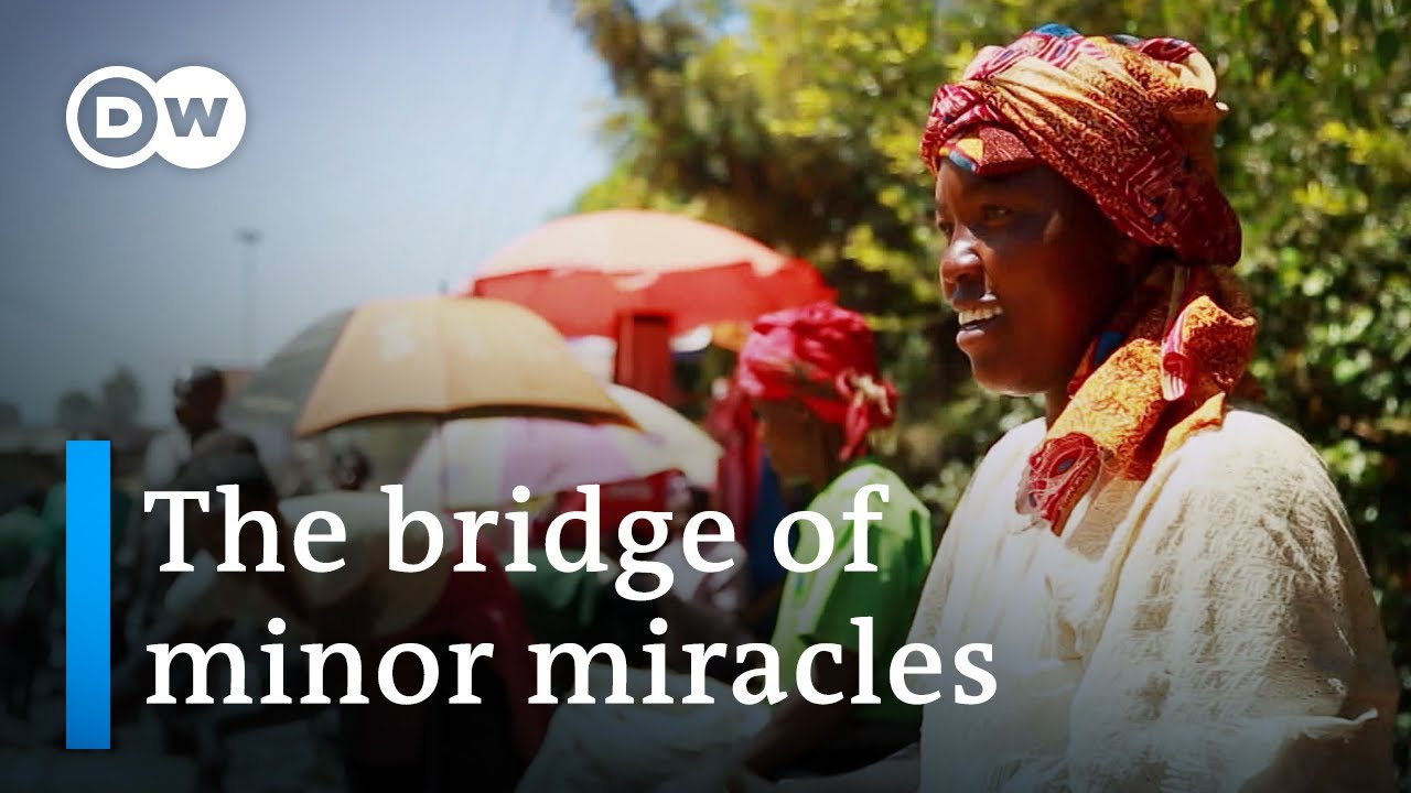 Everyday life in Kenya’s capital Nairobi