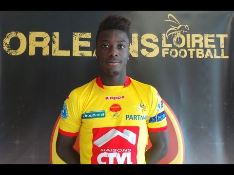 Nicolas Pépé (highlights)