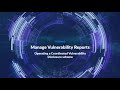 Vulnerability Disclosure Basics