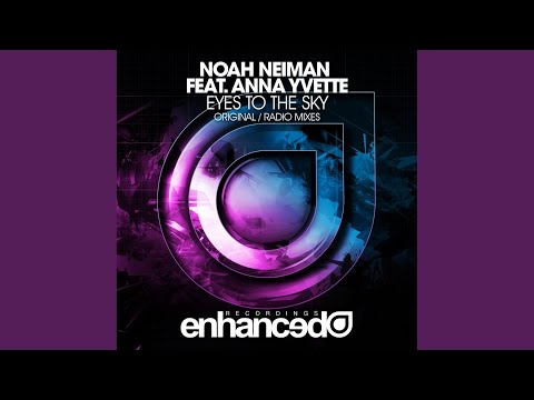 Eyes To The Sky (Radio Mix)