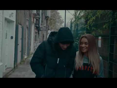 Central cee x Benny Jr x Guitar  Melodic Drill Type Beat 2022 (Prod.Thiaguinsta)