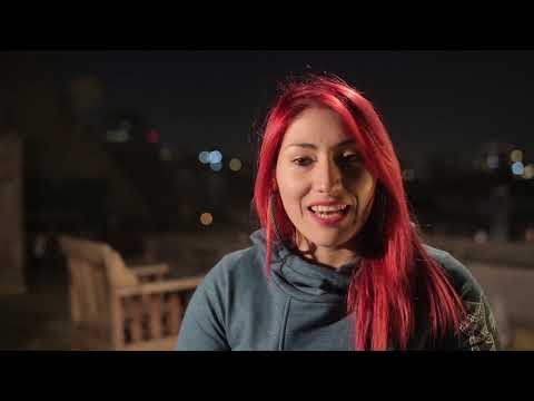 BELONA Y MICHU MC - Sonidos en mi, 1era temporada