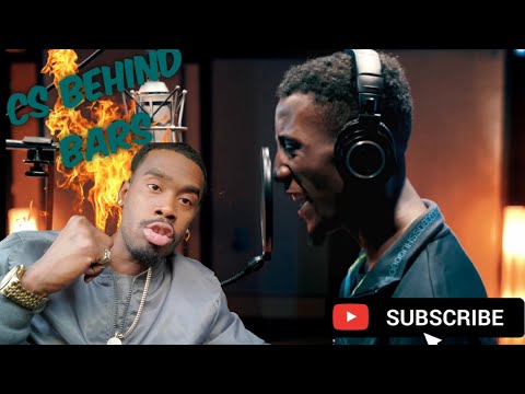 STRANGE MILLIONS reacts to: CS - Behind Bars