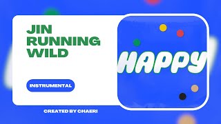 Download lagu CLEAN INSTRUMENTAL | 진 (Jin) 'Running Wild' mp3 Download lagu CLEAN INSTRUMENTAL | 진 (Jin) 'Running Wild' mp3