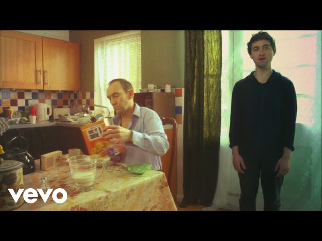 Nothing Arrived - Villagers