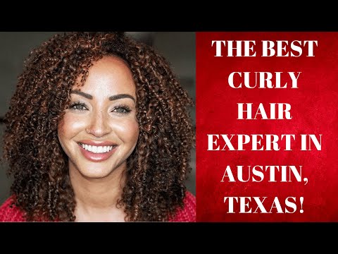 I Discovered the Ultimate Curly Hair Expert in Austin,...
