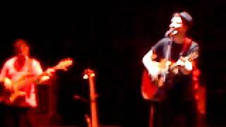 Funambulista - Cosas que no quise decirte