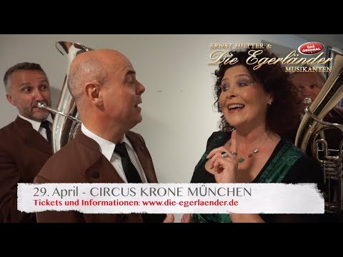 Egerländer Geschichtsstunden - TEIL 1