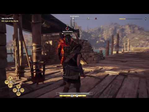 Assassin's Creed Odyssey - Hunter, Assassin, or Warrior?