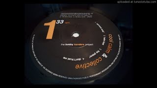 The Bobby Konders Project - Nervous Acid