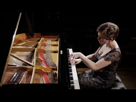 Mendelssohn - Andante and Rondo Capriccioso, Op. 14