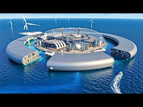 USA vs China: Der geheime Wettlauf um die Superprojekte der Welt