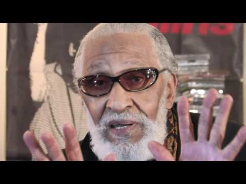 Sonny Rollins Remembers Ben Webster, Pres and Hawk