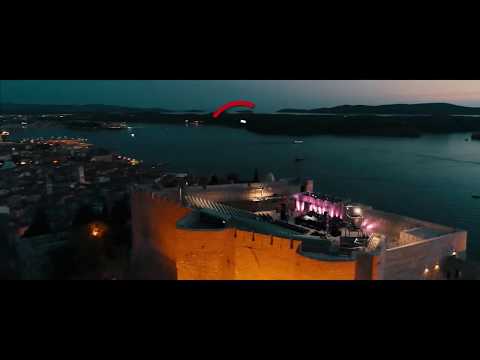 [ŠIBENIK] - Dance Festival 2019 - Trailer