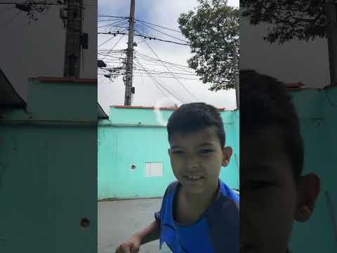 LOHAN vs sombrio batalha final