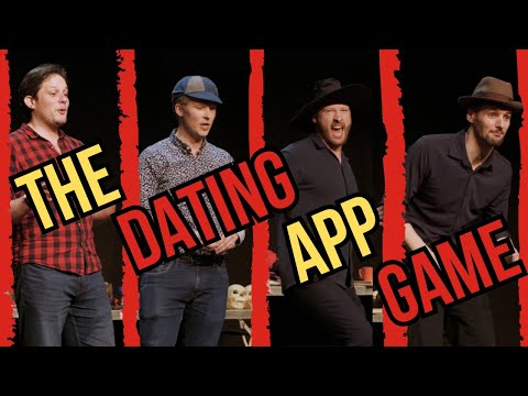 It's hat time | THE DATING APP GAME | Shoot From The Hip