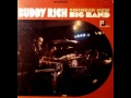 Buddy Rich Big Band/Sister Sadie(1966) - JazzBreakTV Buddy Rich Big Band/Sister Sadie(1966)