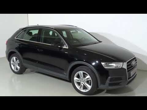 AUDI Q3 DESIGN EDITION 2.0 TDI 110KW (150CV)