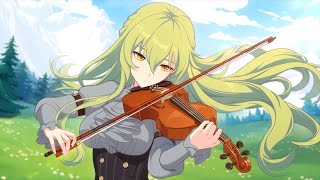 [CN Dub] Chapter 33: In the Name of the Truth | Phase 2 - Honkai Impact 3 SEA