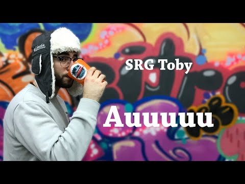 SRG Toby - Auuuuu