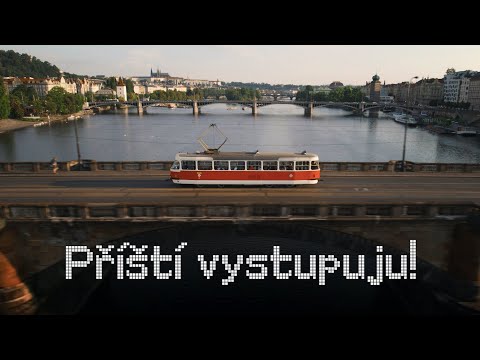 Příští vystupuju!