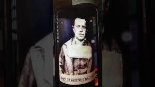 19 Crimes Cabernet Sauvignon