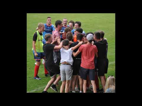 Fußball Eidenberg/Geng - kaiserliches Gewinnspiel