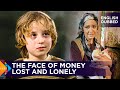 The Face of Money - Lost and Lonely - Turkish Movies Dubbed in English - Two Stories in One