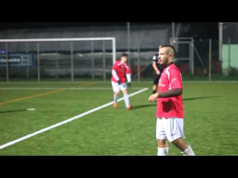 Asd Romagnasport vs AC Sgumbì - Campionato CSI di Calcio a 7