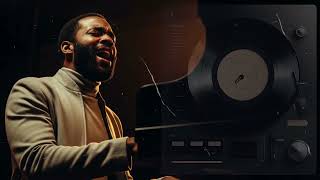 60's Soul Classic | Marvin Gaye Inspired 1970s Soul – Whispers of the Heart [Unreleased Album] #1