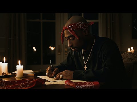 2Pac - Painful Words (ft. Dmx)