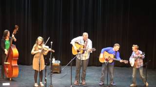 Stills Family Band - Foggy Mountain Breakdown