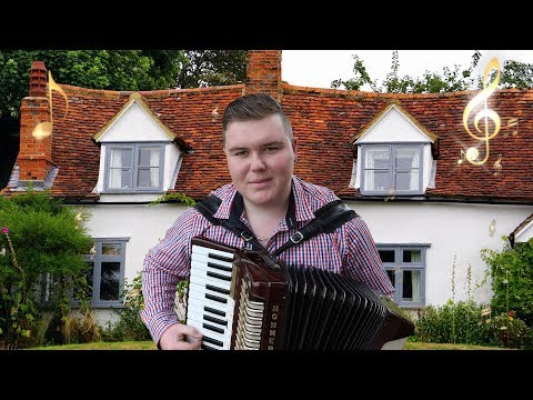 Ermin Hamidovic Cane - Niz mahalu jedan djecak prodje (Muzika Uzivo)