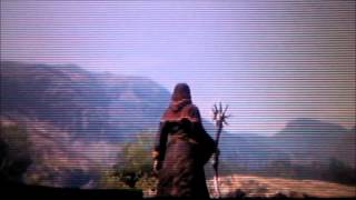 Let&#39; Do the Things We Normally Do-Dragon&#39;s Dogma scenes (music by Dido)