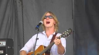 Asheville Music Scene Series: Sanctum Sully