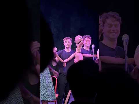 Play video