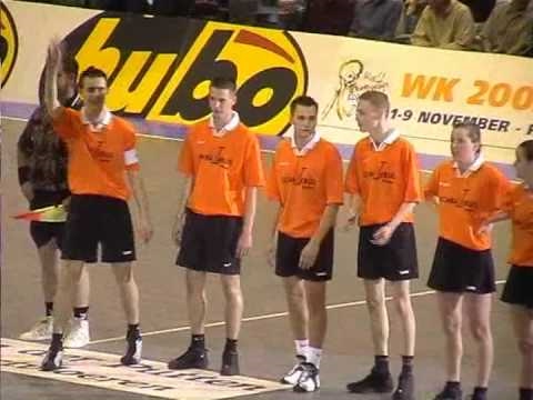 The Road to Ahoy 2003 deel 2