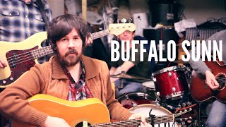 Buffalo Sunn- By Your Side // Beating Lights Simple Sessions