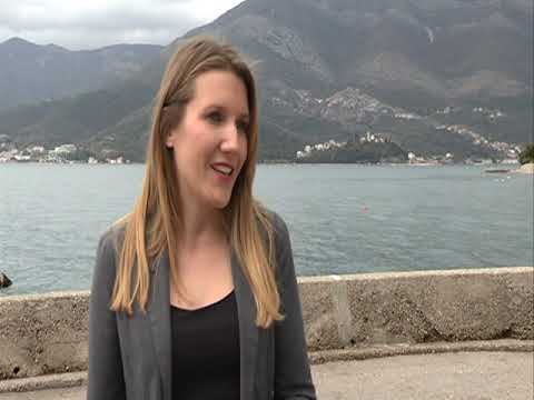 MOSTOVI - Položaj Hrvata u Crnoj Gori