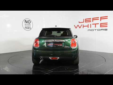 MINI Hatch 1.5 Cooper D 3dr (start/stop)