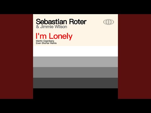 I'm Lonely (feat. Jimmie Wilson) (Martin Eigenberg Even Shorter Remix)