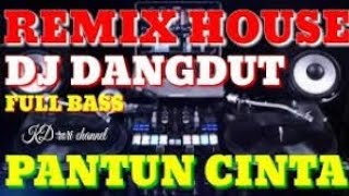 Download lagu @rusdhychanel5341 DJ DANGDUT PANTUN CINTA REMIX mp3