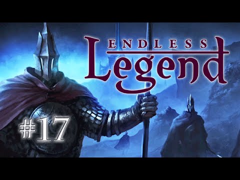 Let's play Endless Legend - Broken Lords on Impossible #17